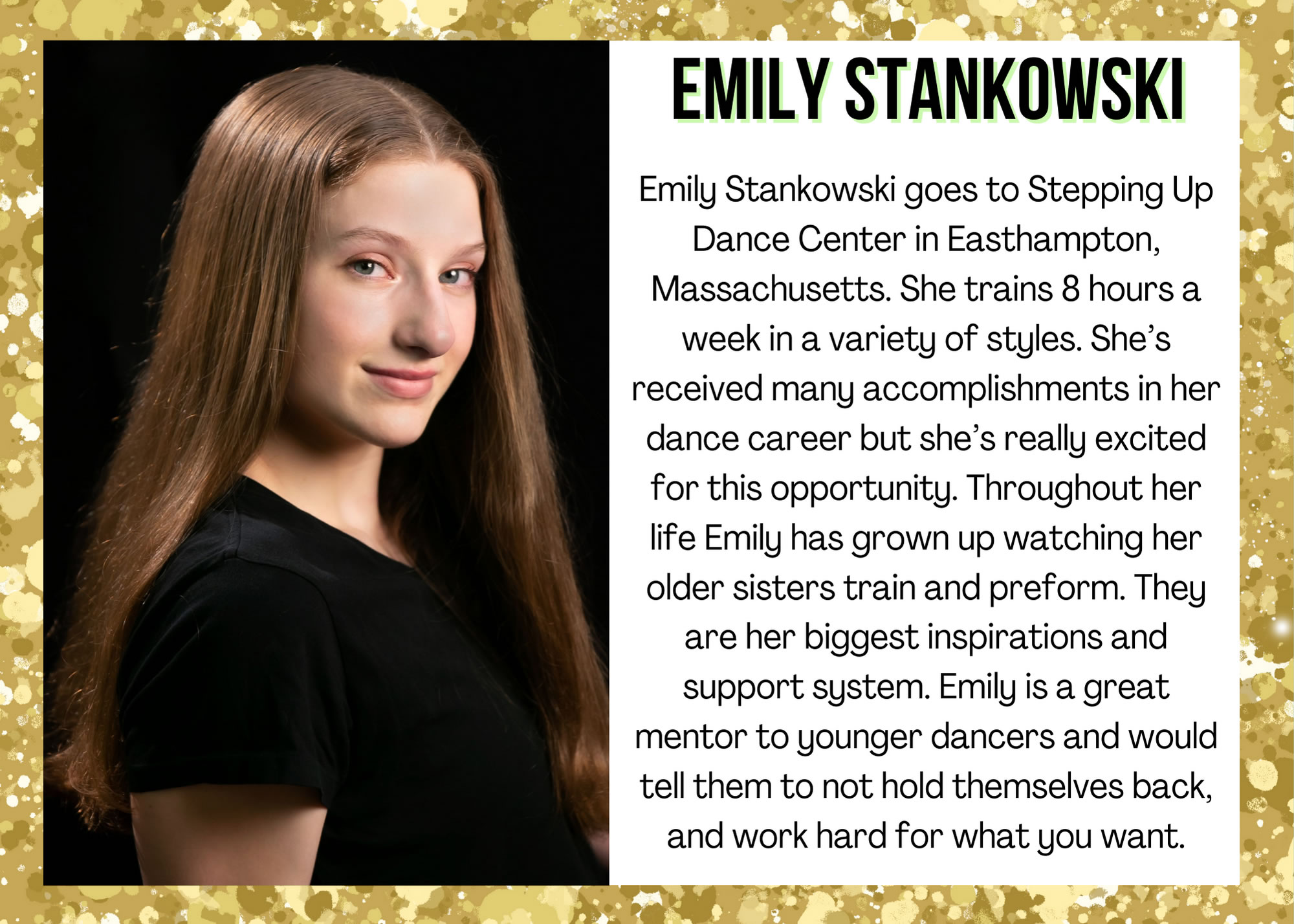 Emily Stankowski 